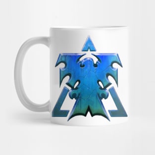 Terran Symbol II Mug